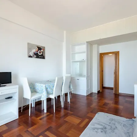 Apartament Altido Seafront Apt For 3 With Parking Near Beach In Sestri Levante *