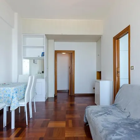 Altido Seafront Apt For 3 With Parking Near Beach In Sestri Levante Apartament *
