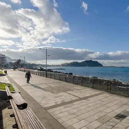 Altido Seafront Apt For 3 With Parking Near Beach In Sestri Levante Sestri Levante