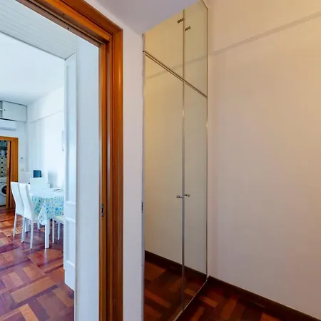 Altido Seafront Apt For 3 With Parking Near Beach In Sestri Levante Apartment Sestri Levante