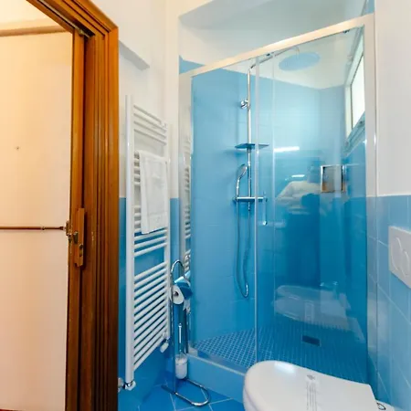 Apartament Altido Seafront Apt For 3 With Parking Near Beach In Sestri Levante *