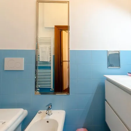 Apartment Altido Seafront Apt For 3 With Parking Near Beach In Sestri Levante