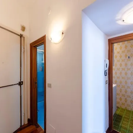 Apartment Altido Seafront Apt For 3 With Parking Near Beach In Sestri Levante *