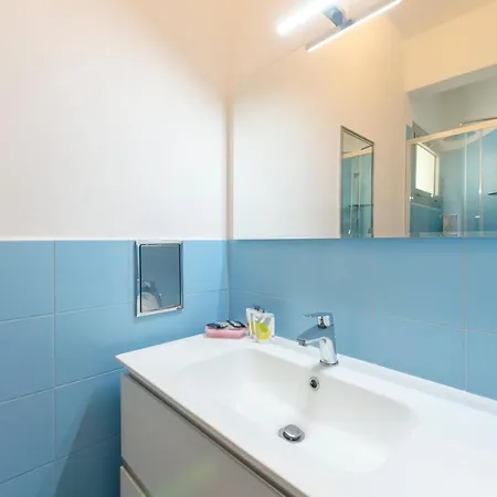 Altido Seafront Apt For 3 With Parking Near Beach In Sestri Levante Apartment Sestri Levante
