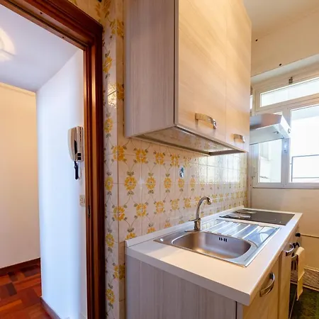 Apartment Altido Seafront Apt For 3 With Parking Near Beach In Sestri Levante *